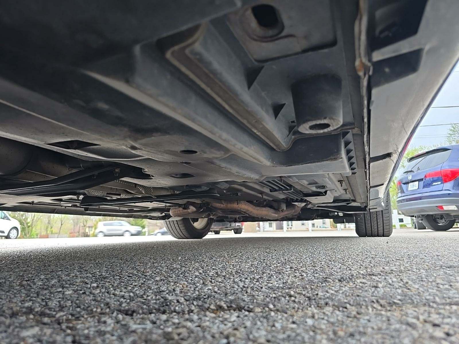 2016 Dodge Charger SXT AWD