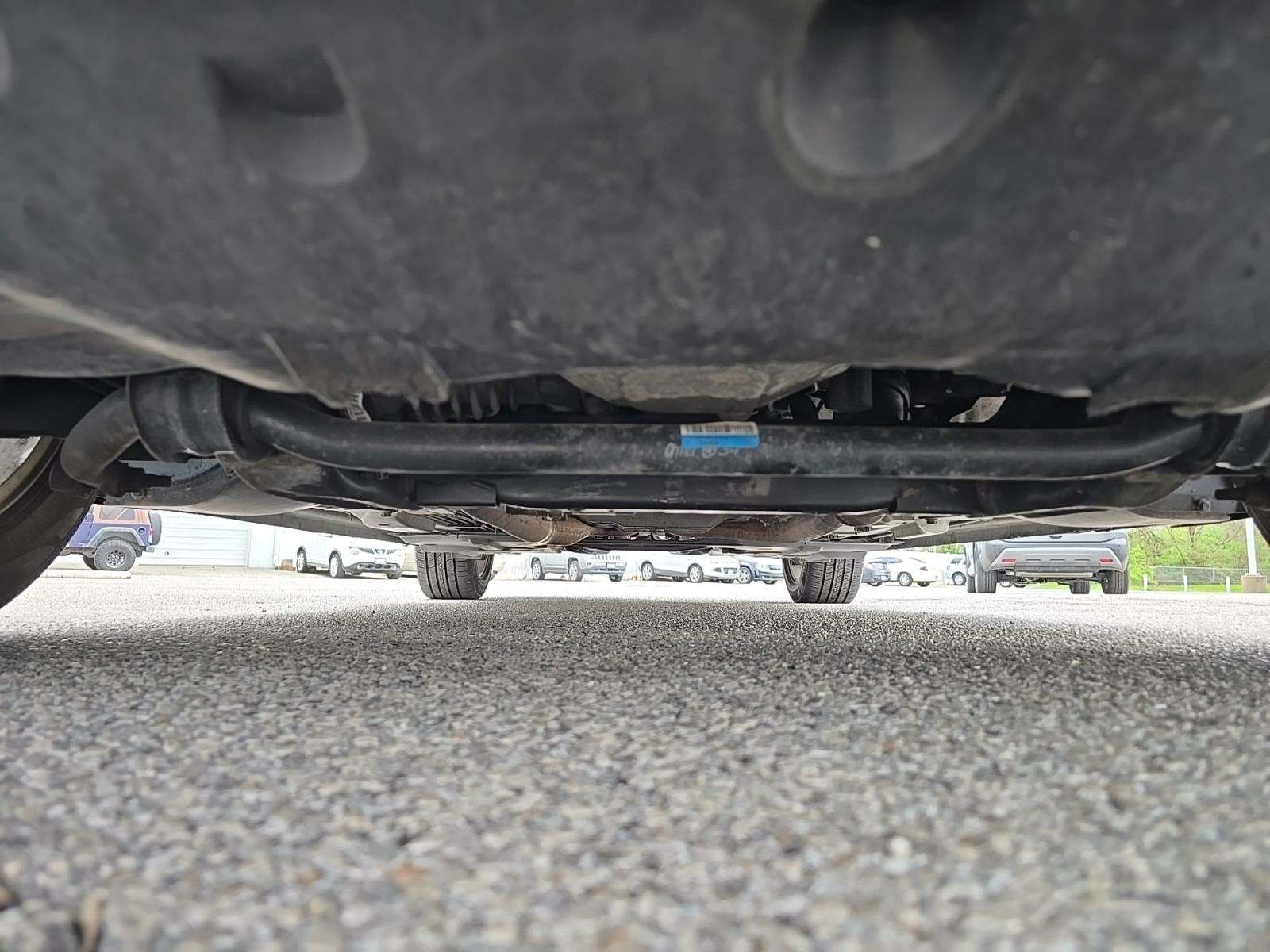 2016 Dodge Charger SXT AWD