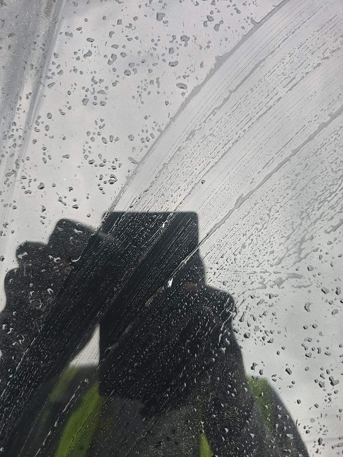 2016 Dodge Charger SXT AWD