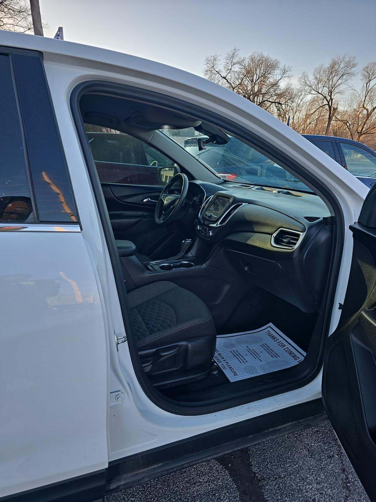 2020 Chevrolet Equinox LT FWD