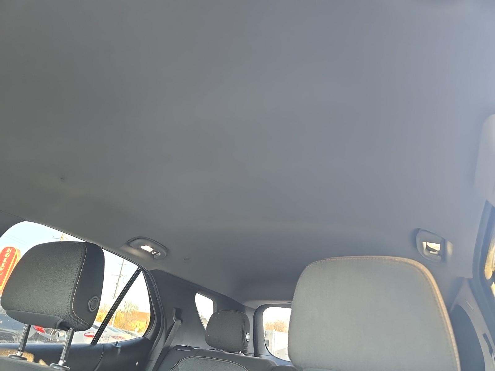 2020 Chevrolet Equinox LT FWD