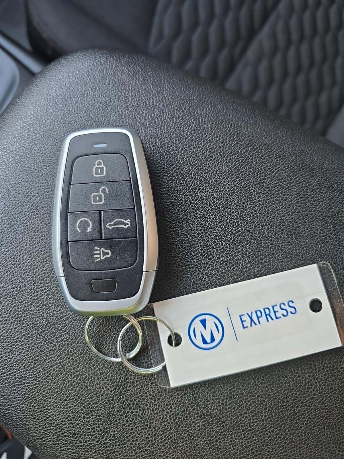 2020 Chevrolet Equinox LT FWD