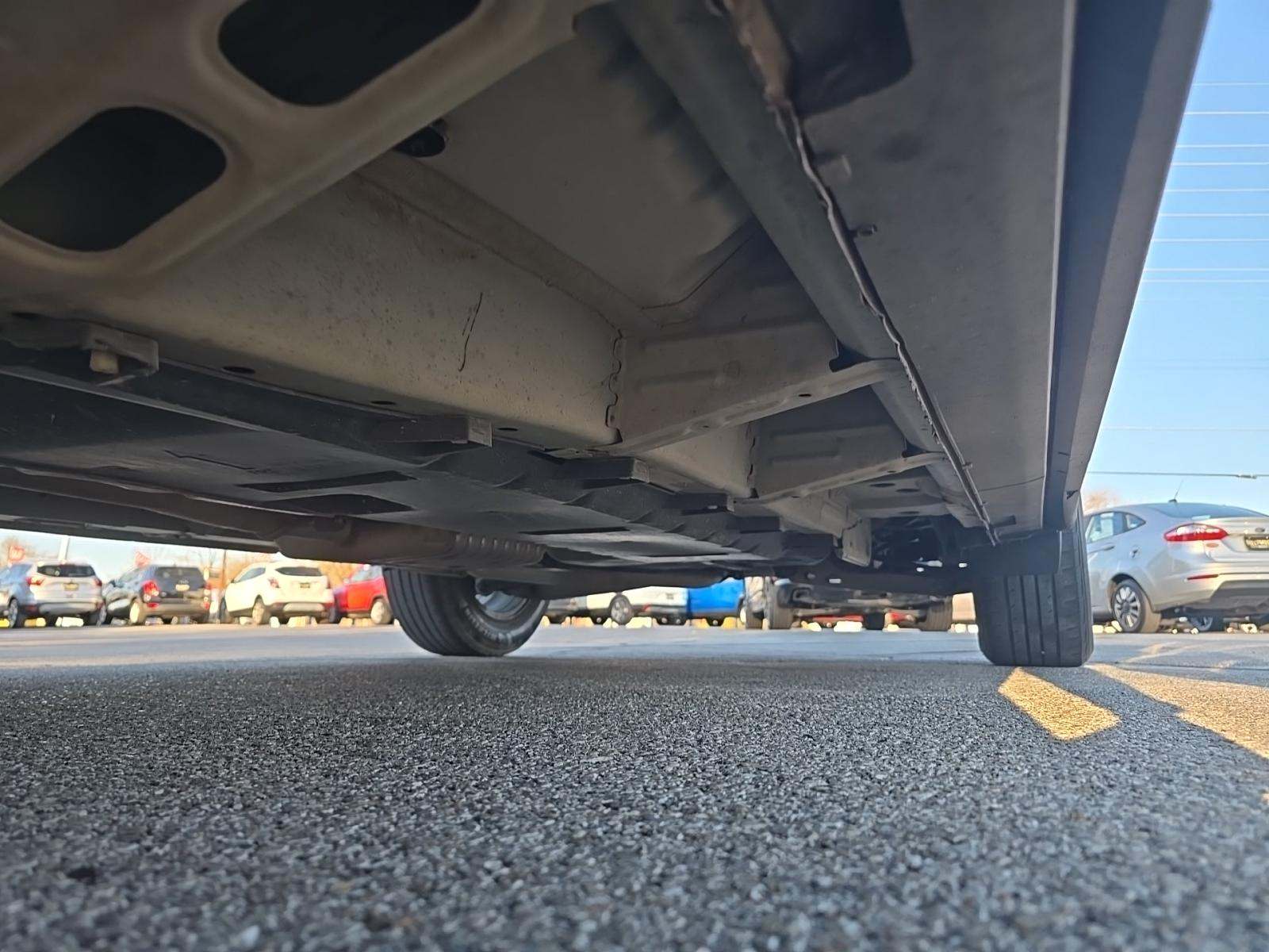 2020 Chevrolet Equinox LT FWD