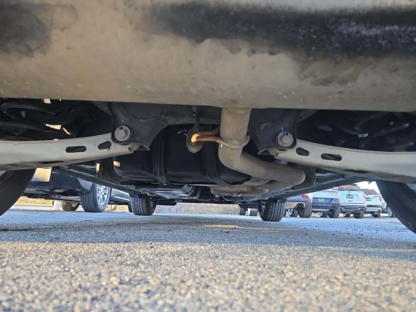 2020 Chevrolet Equinox LT FWD