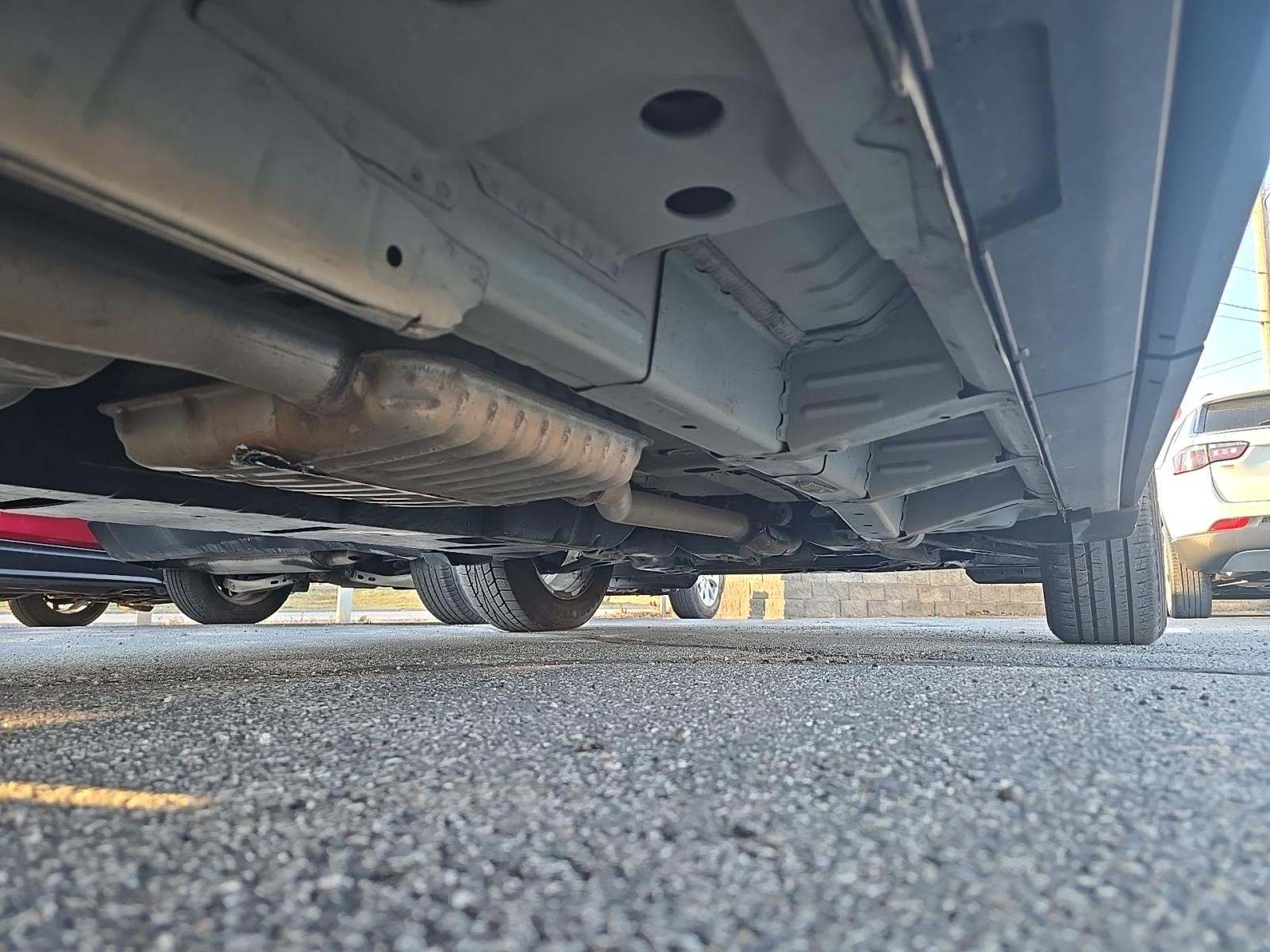 2020 Chevrolet Equinox LT FWD