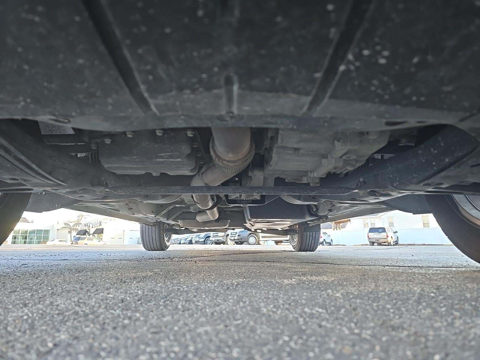 2020 Chevrolet Equinox LT FWD