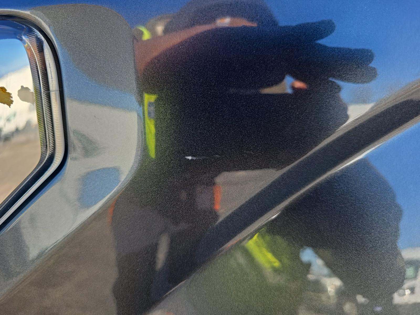 2019 Ford F-150 Lariat AWD