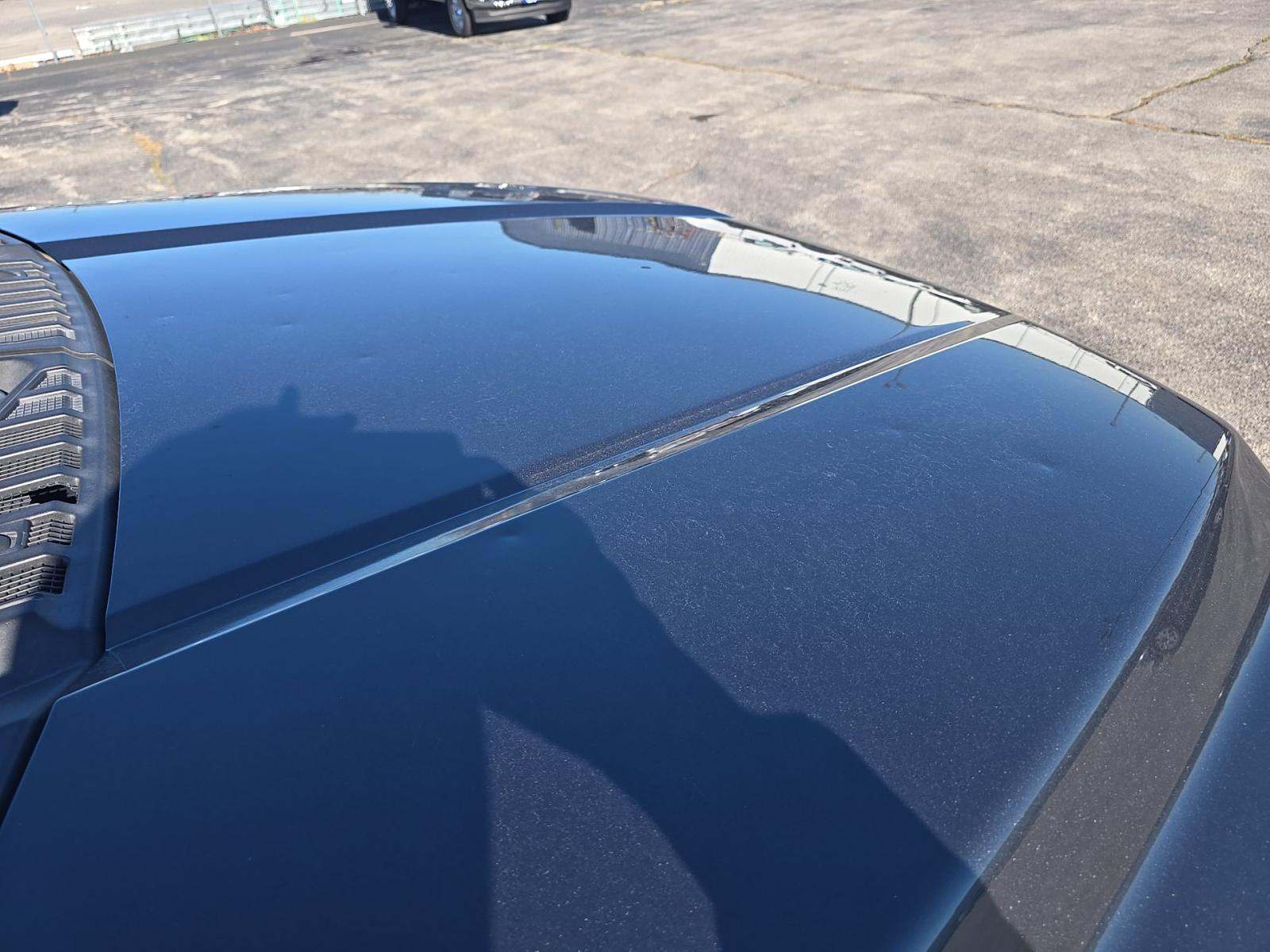 2019 Ford F-150 Lariat AWD