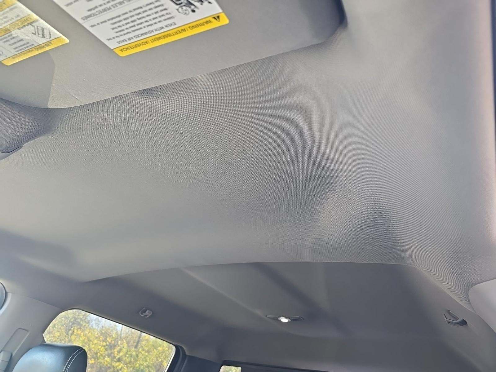 2019 Ford F-150 Lariat AWD