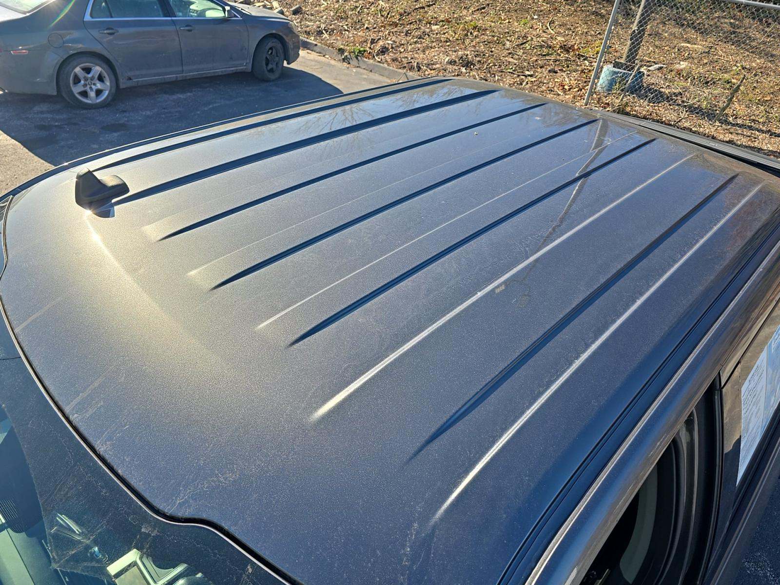 2019 Ford F-150 Lariat AWD