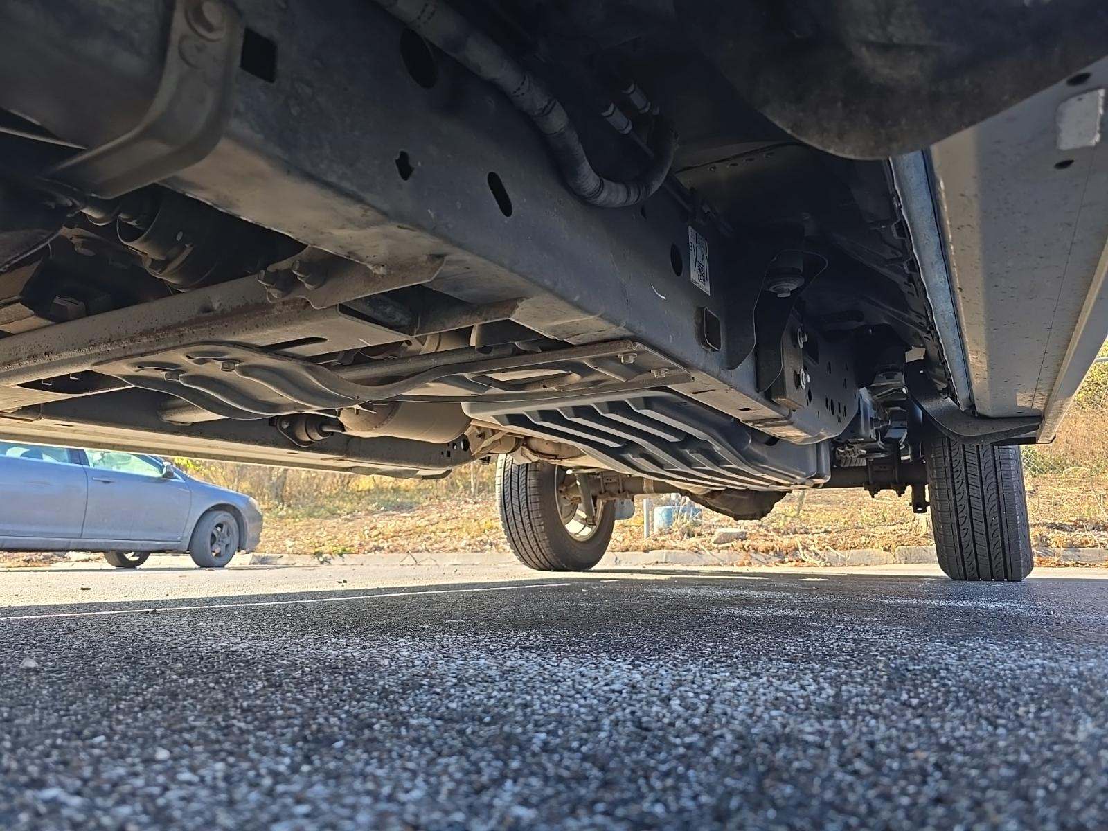 2019 Ford F-150 Lariat AWD