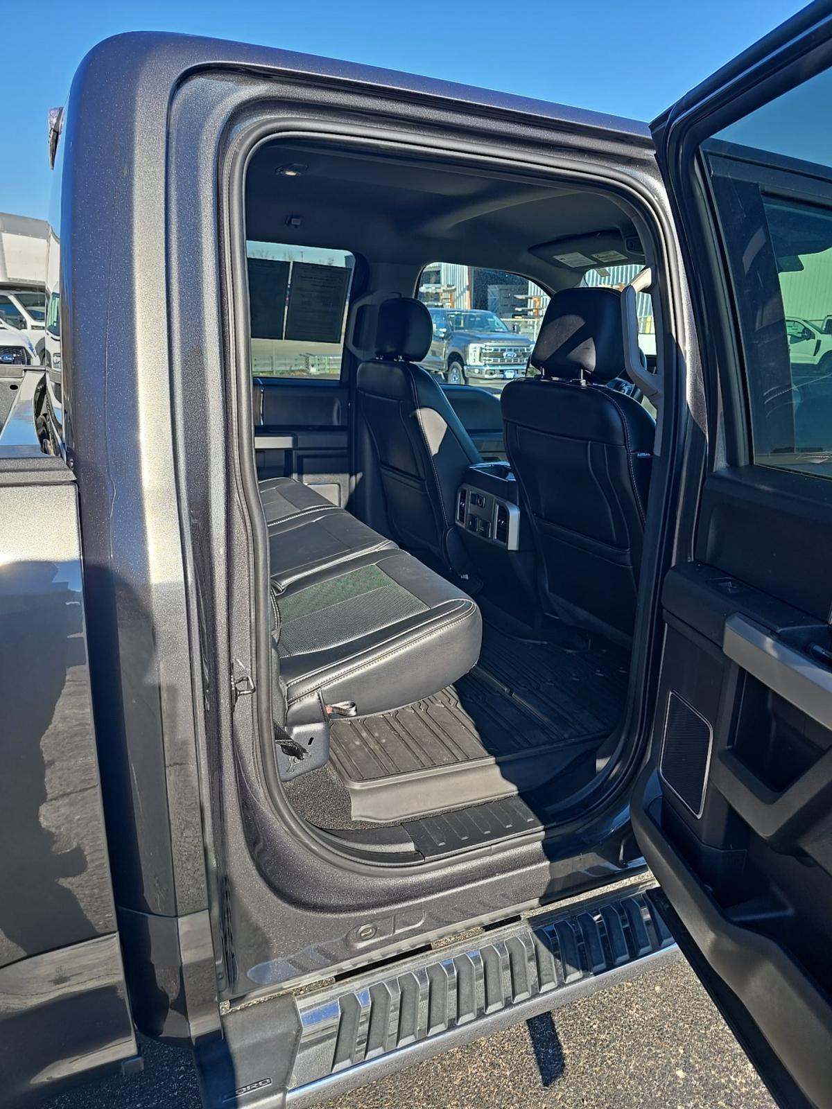 2019 Ford F-150 Lariat AWD