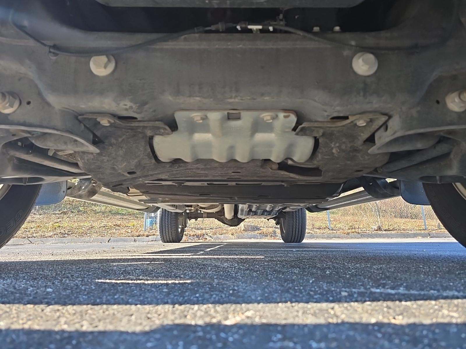 2019 Ford F-150 Lariat AWD