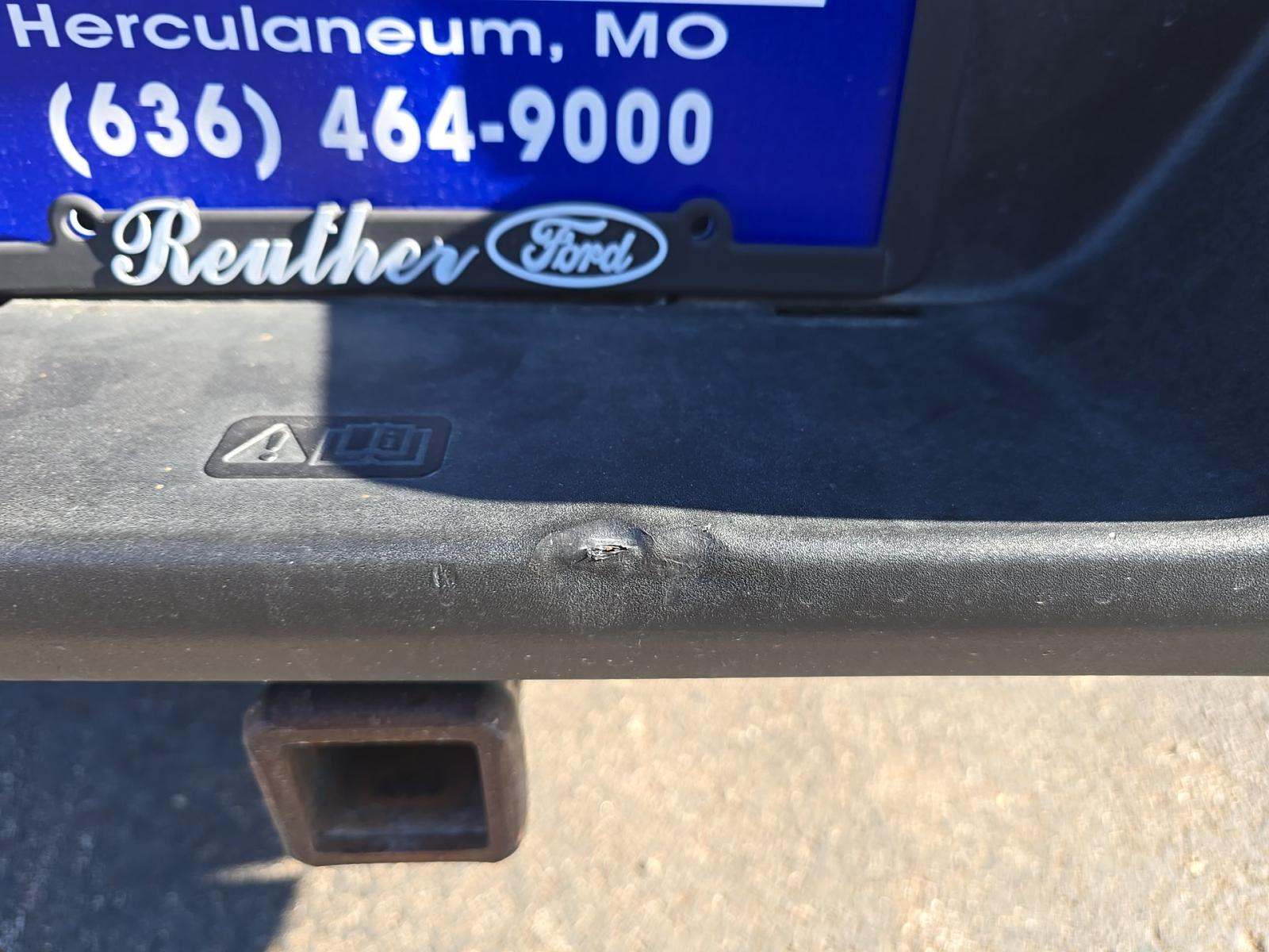 2019 Ford F-150 Lariat AWD