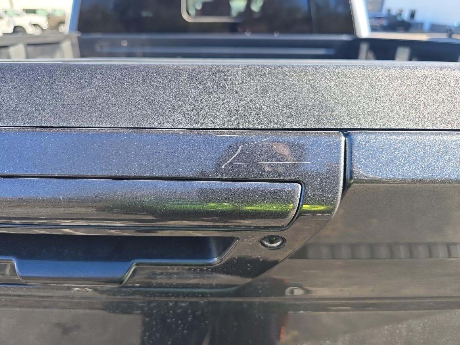 2019 Ford F-150 Lariat AWD