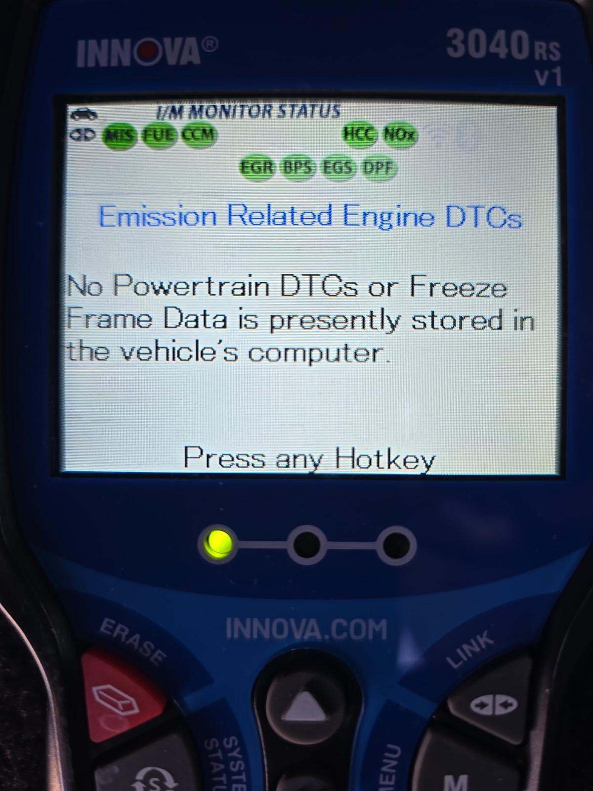 2019 Ford F-150 Lariat AWD