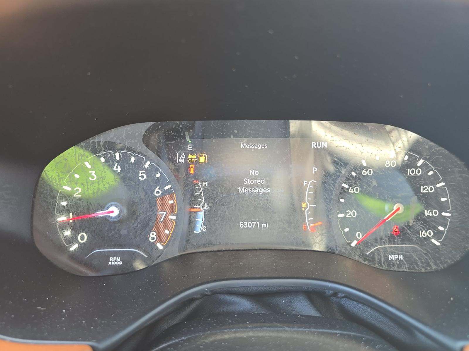 2024 Jeep Compass Limited AWD