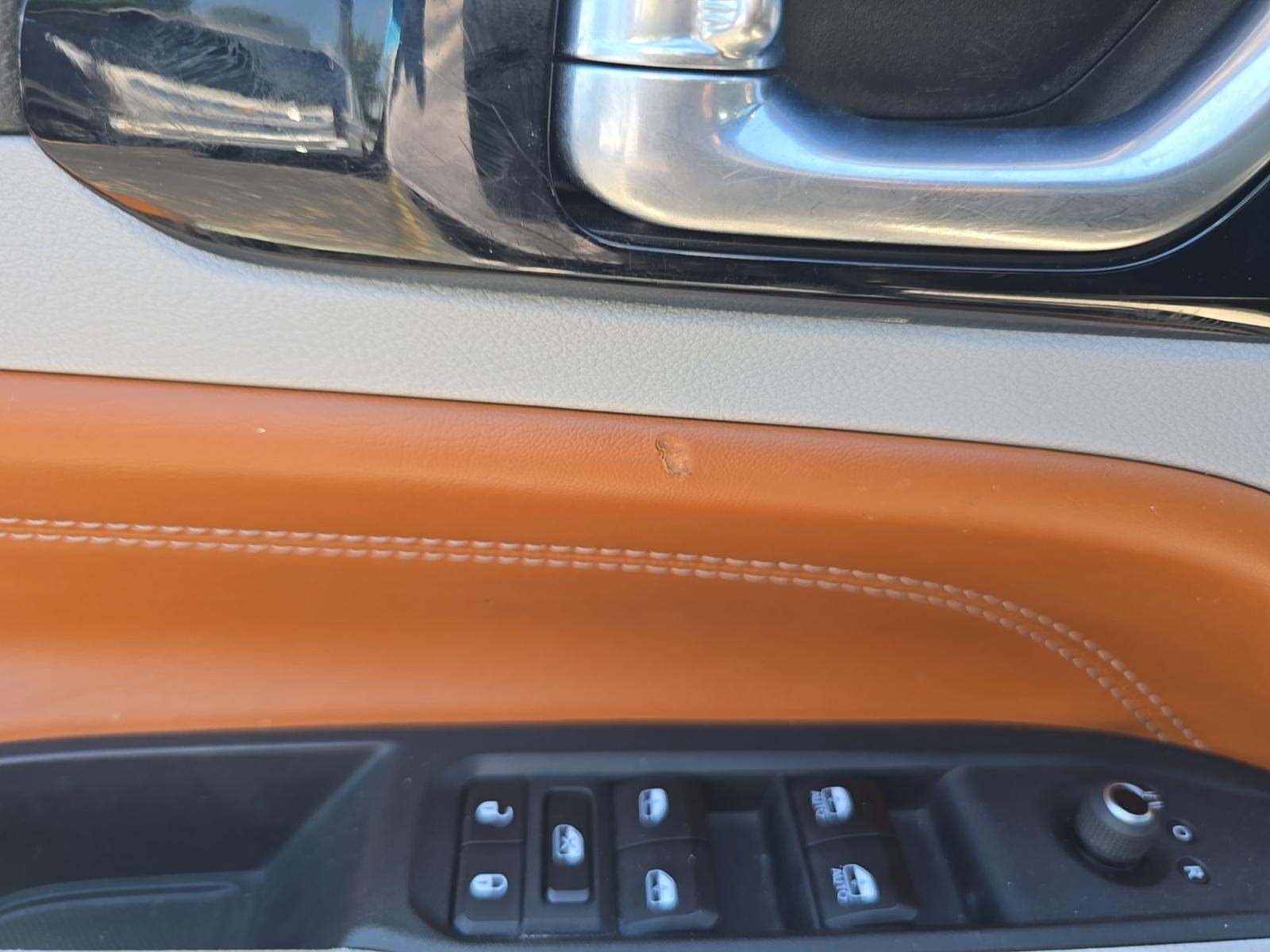 2024 Jeep Compass Limited AWD