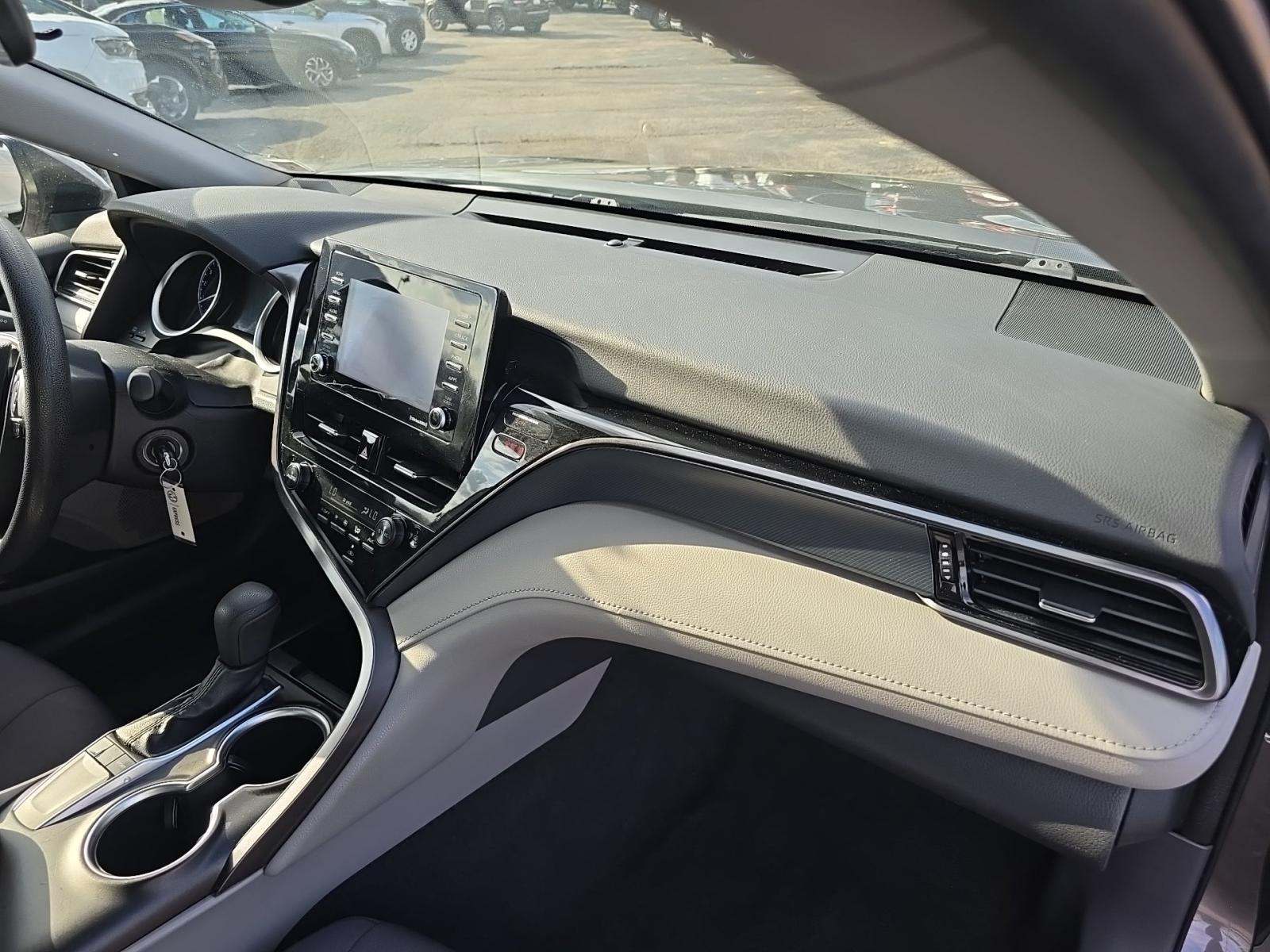 2024 Toyota Camry LE FWD