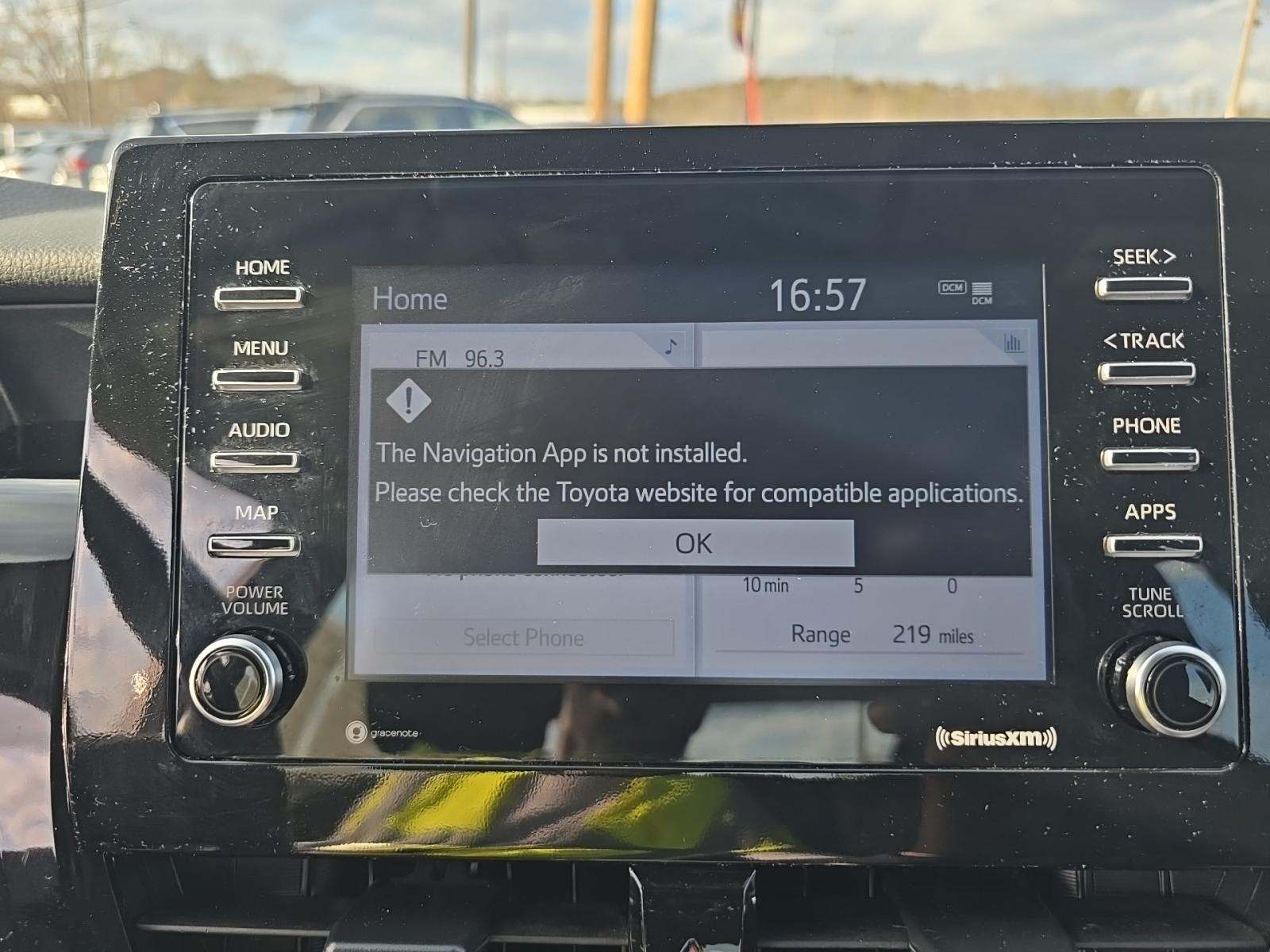 2024 Toyota Camry LE FWD