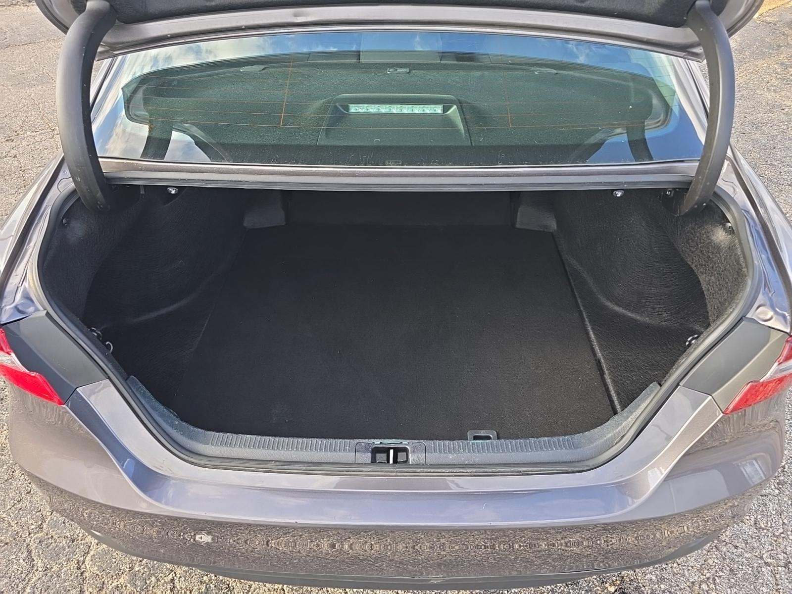 2024 Toyota Camry LE FWD