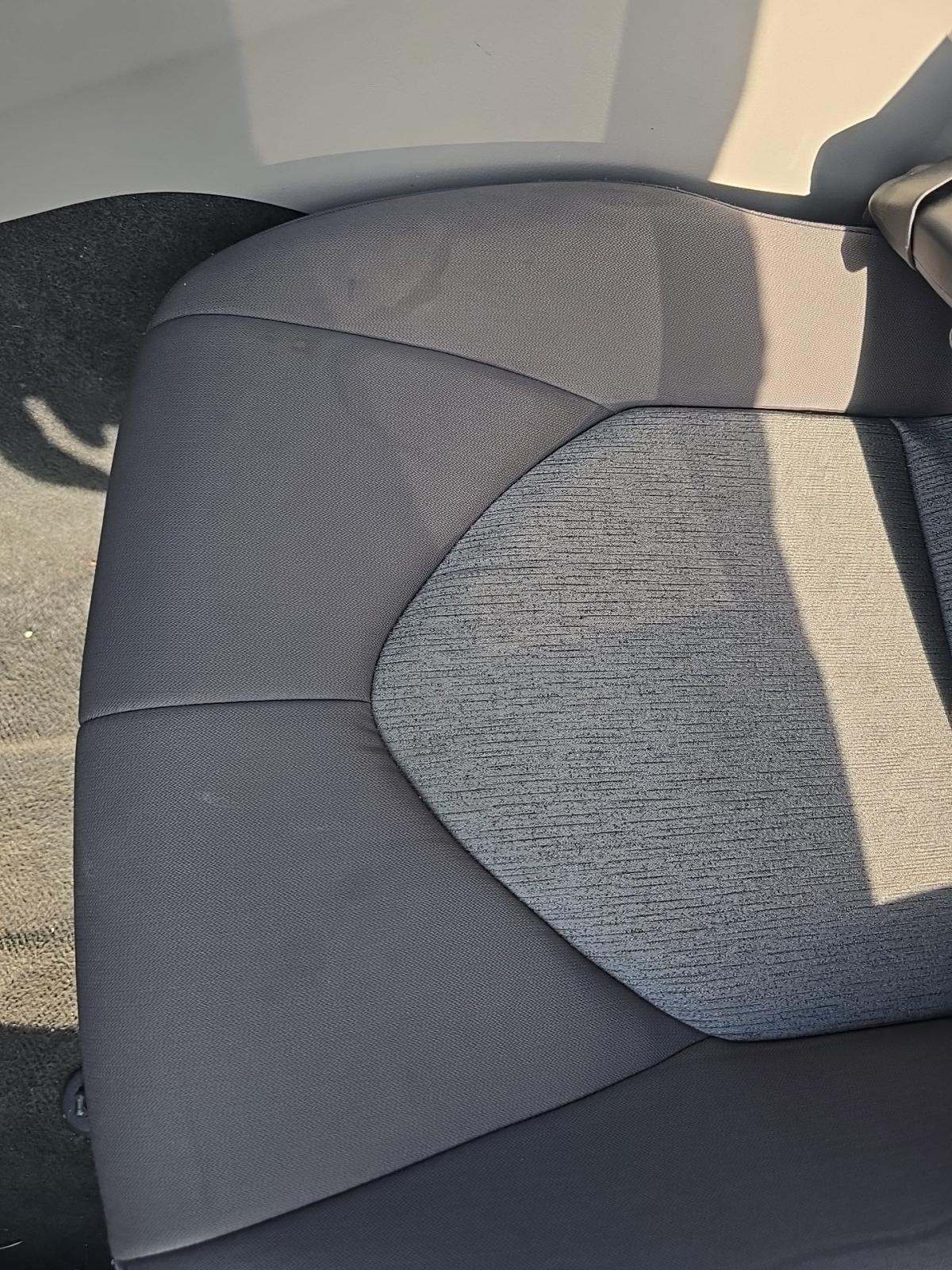 2024 Toyota Camry LE FWD