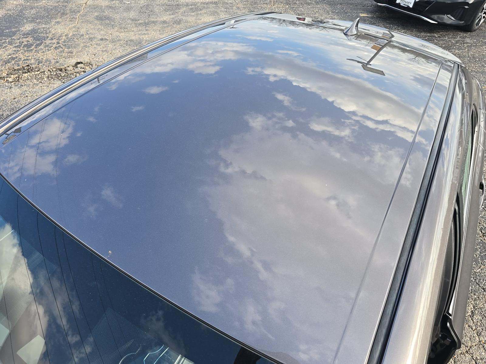 2024 Toyota Camry LE FWD