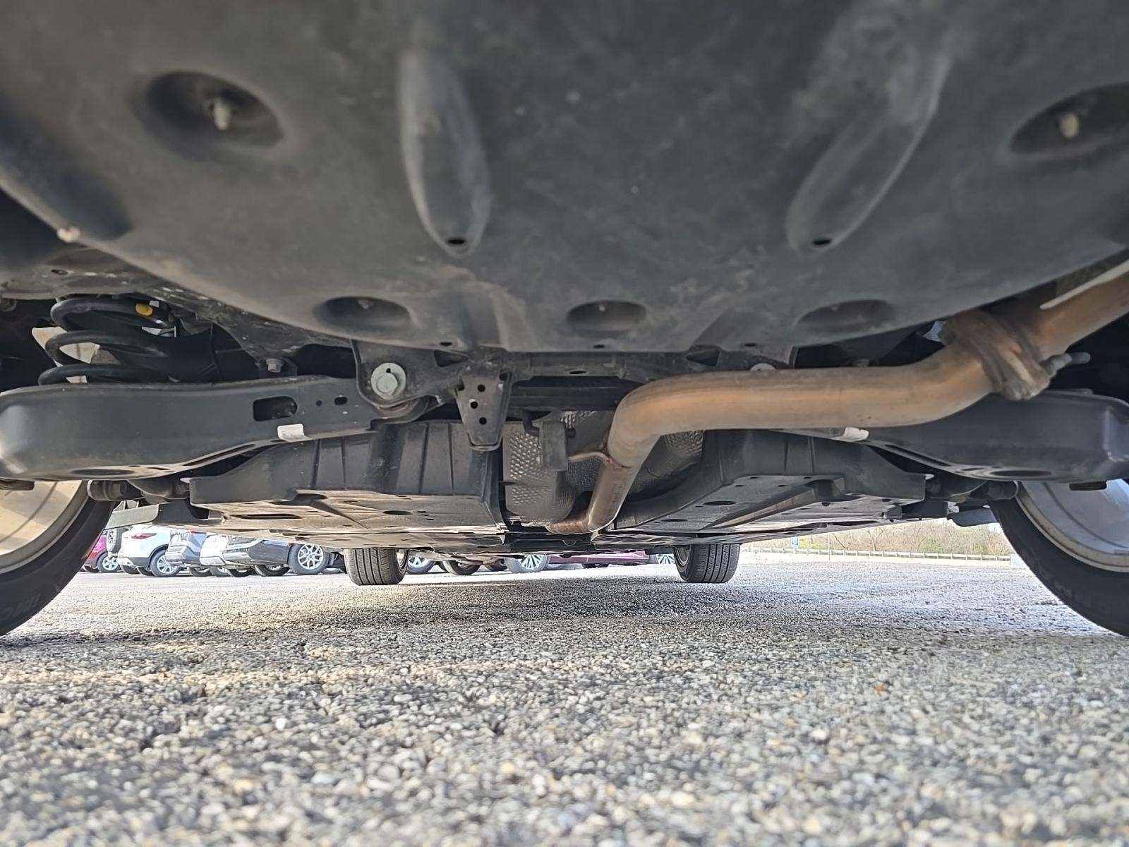 2024 Toyota Camry LE FWD