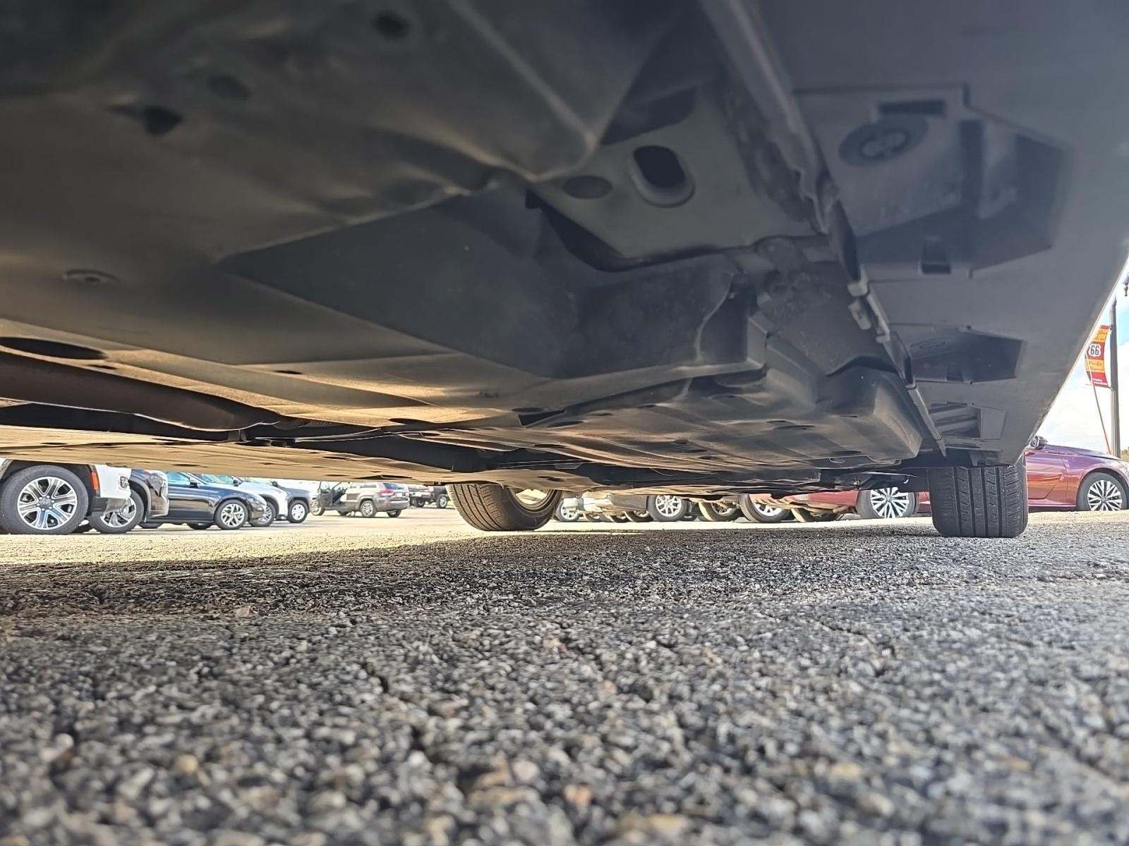 2024 Toyota Camry LE FWD