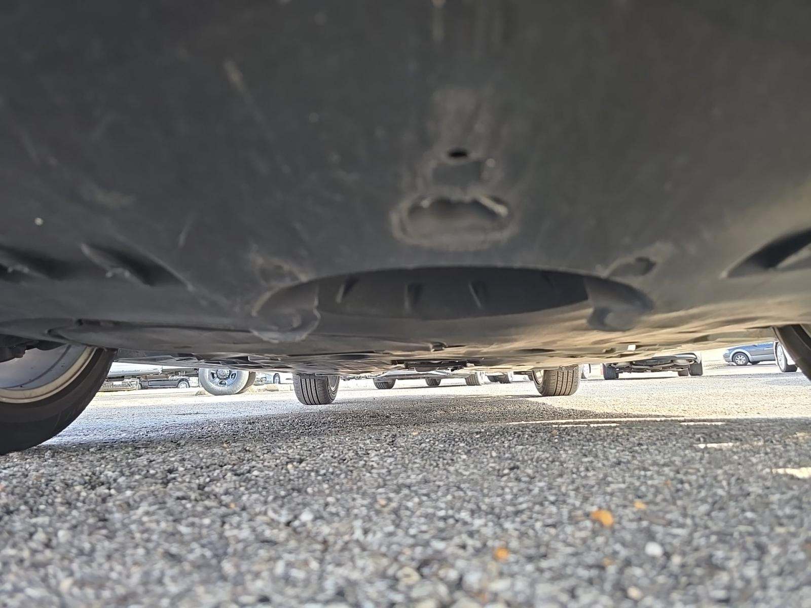 2024 Toyota Camry LE FWD