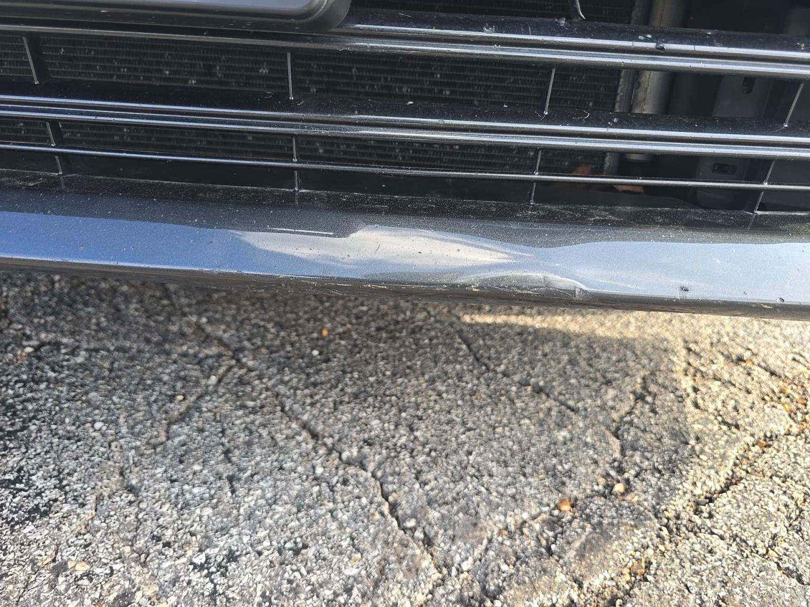 2024 Toyota Camry LE FWD