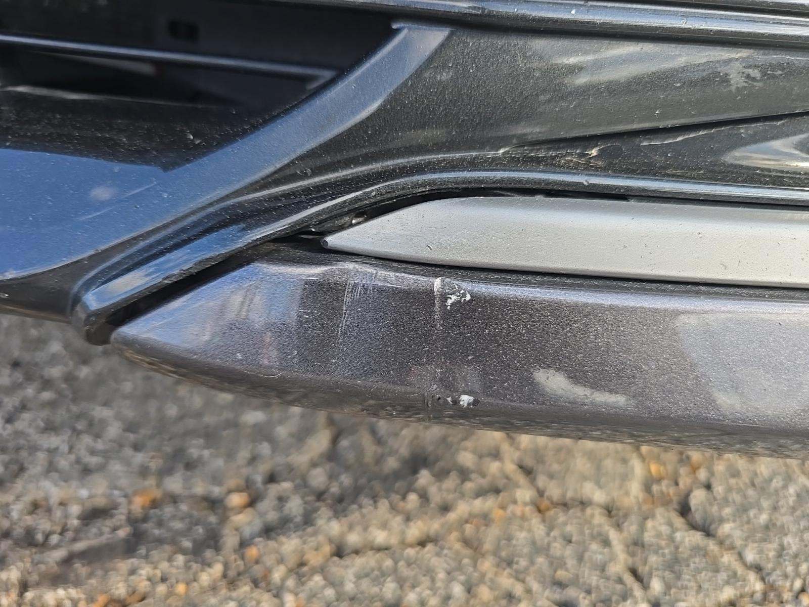 2024 Toyota Camry LE FWD