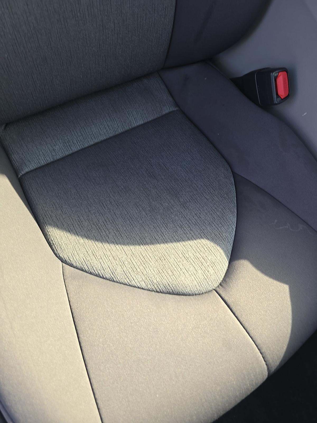 2024 Toyota Camry LE FWD