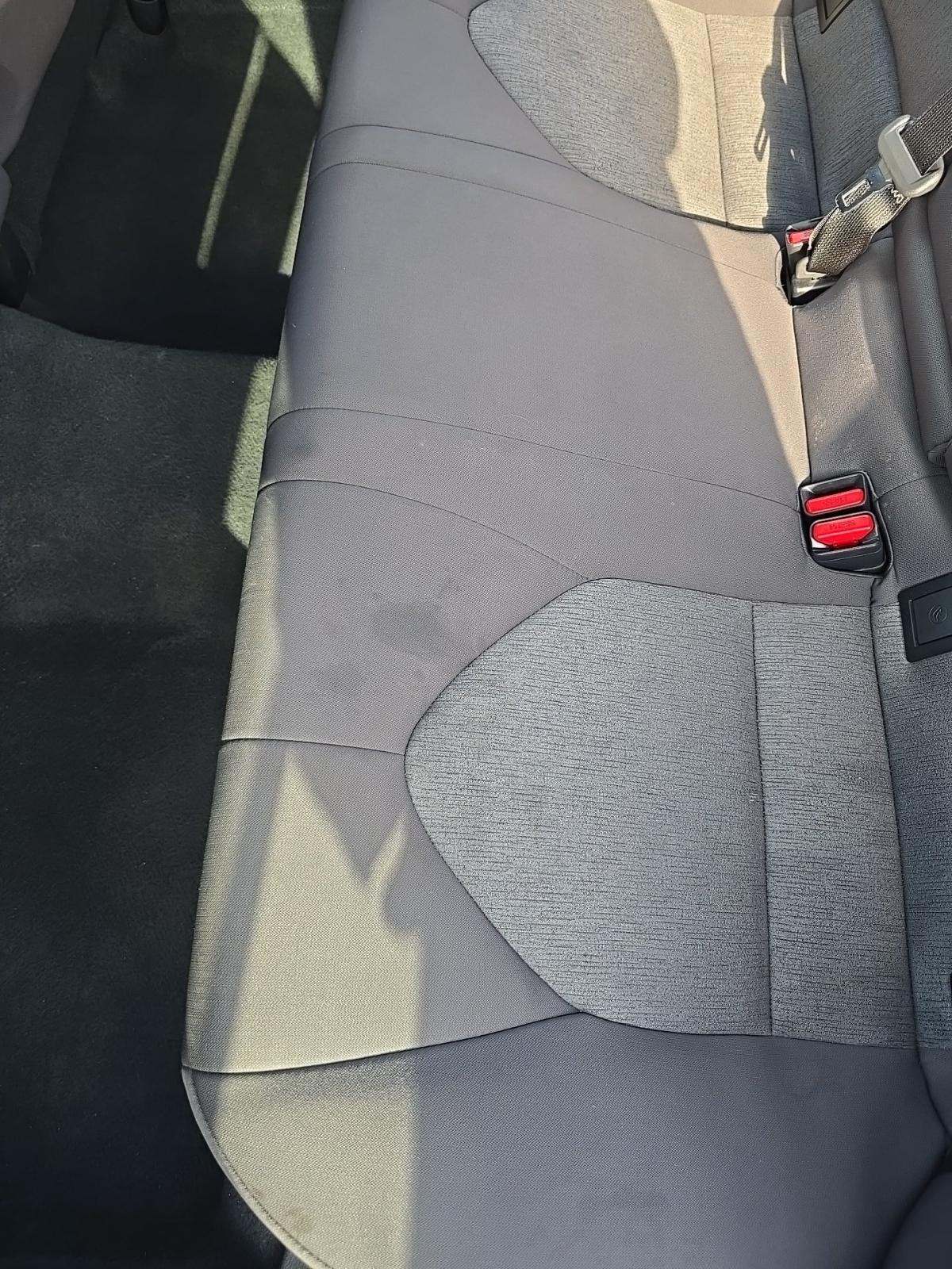 2024 Toyota Camry LE FWD