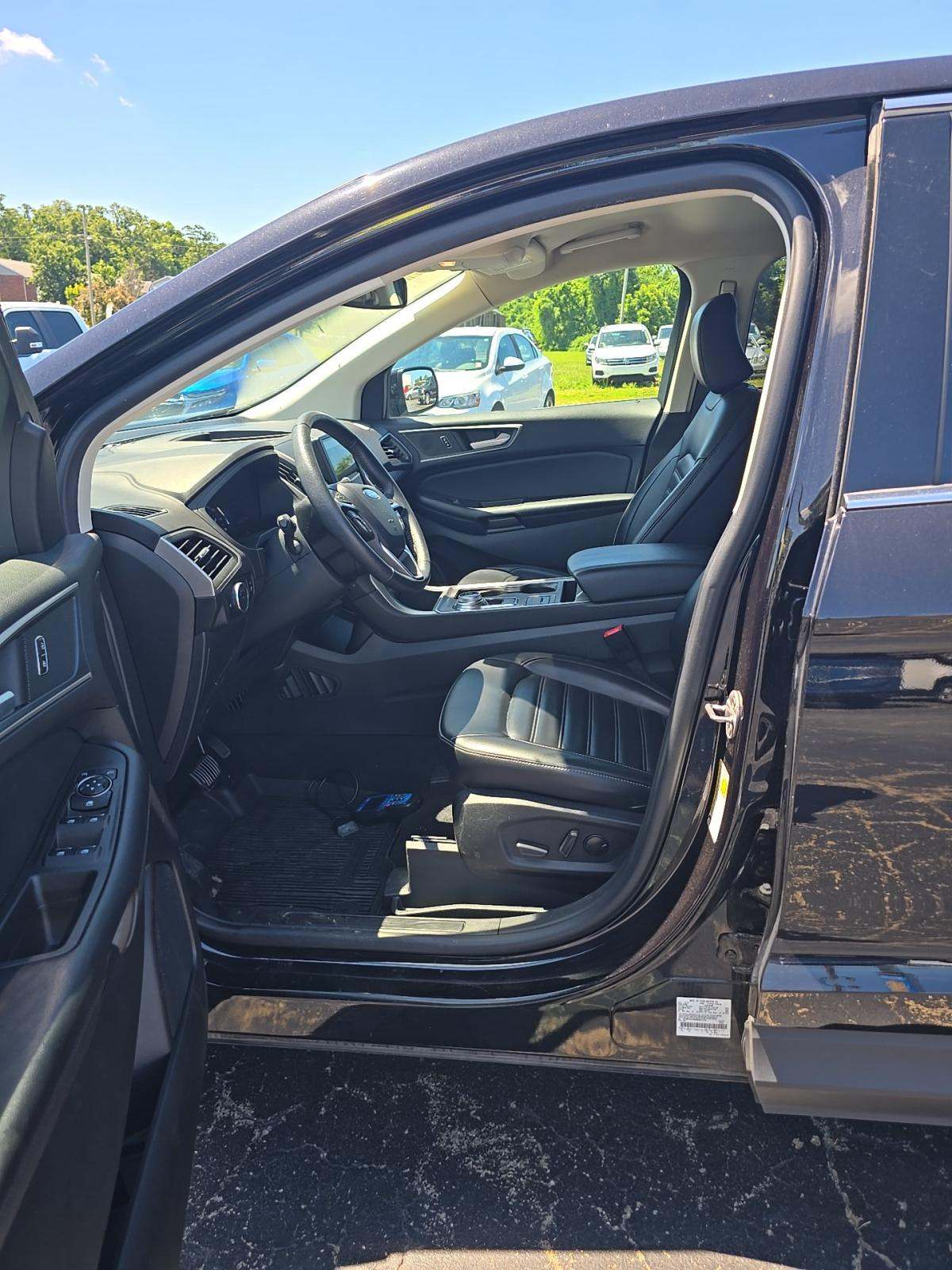 2024 Ford Edge SEL AWD