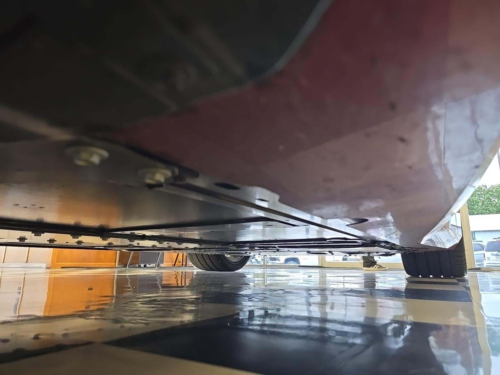 2023 Chevrolet Corvette Stingray RWD