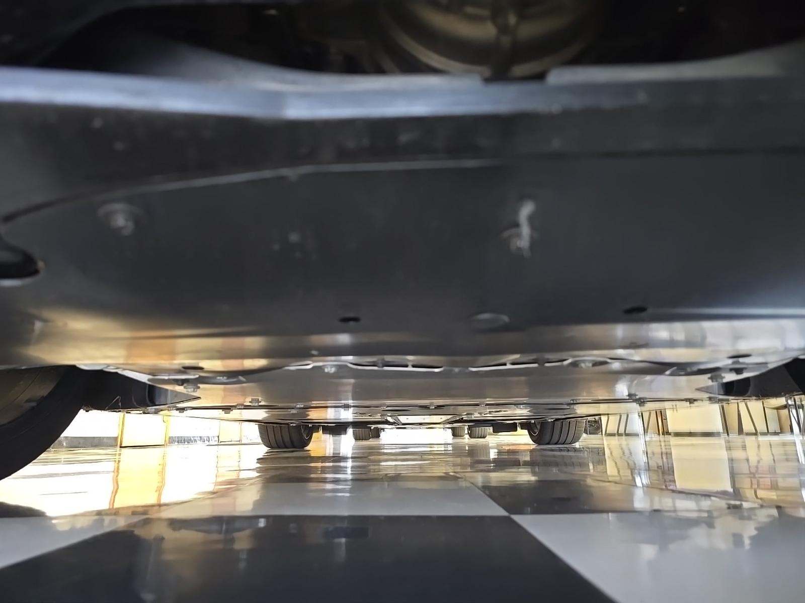 2023 Chevrolet Corvette Stingray RWD