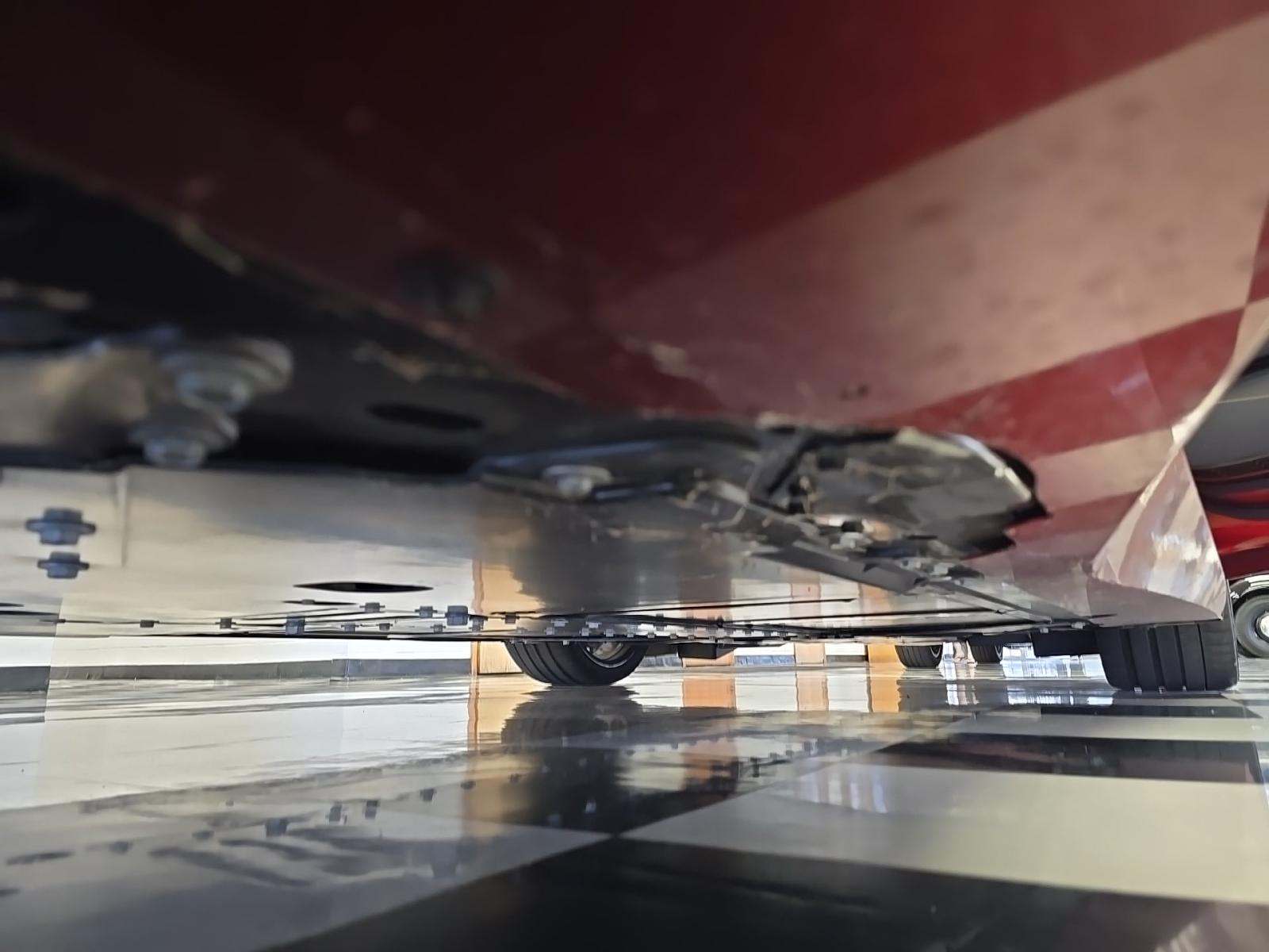 2023 Chevrolet Corvette Stingray RWD