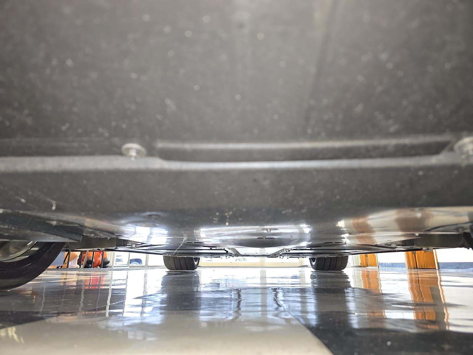 2023 Chevrolet Corvette Stingray RWD