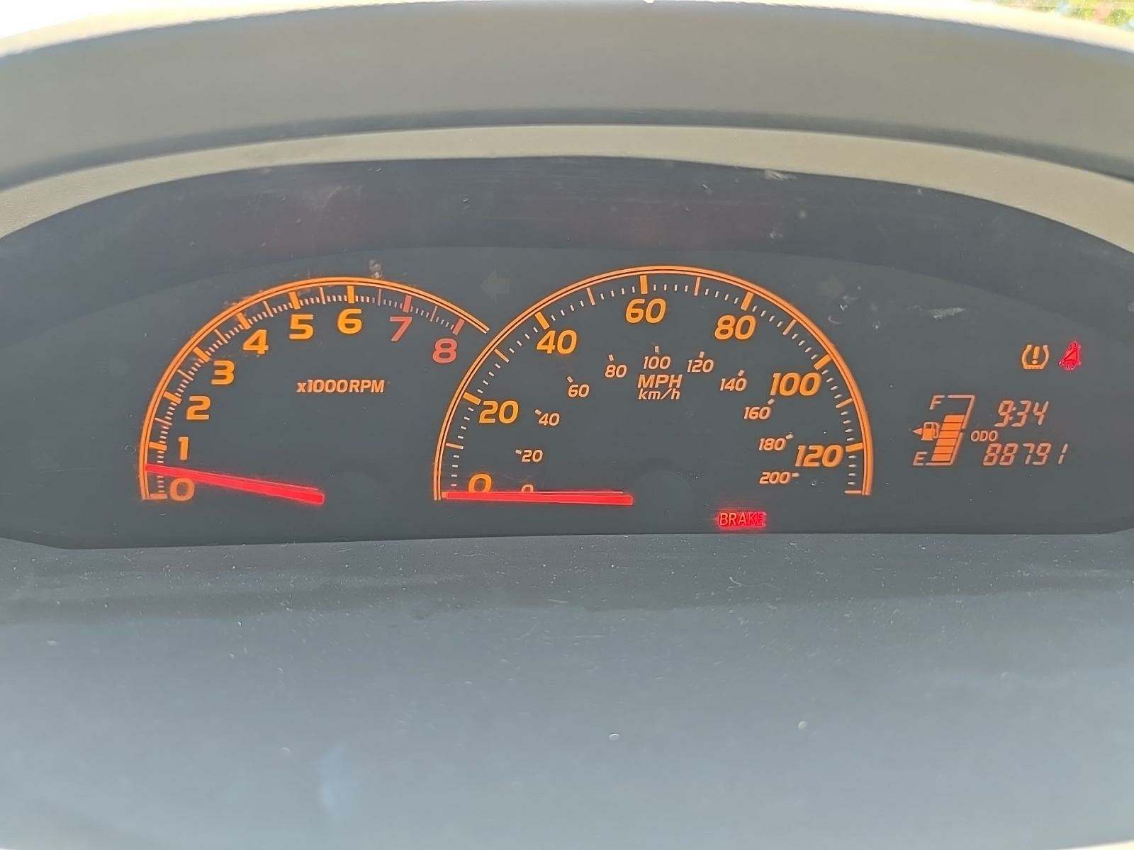 2010 Toyota Yaris Base FWD