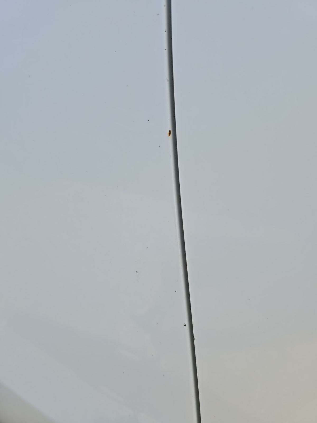 2010 Toyota Yaris Base FWD