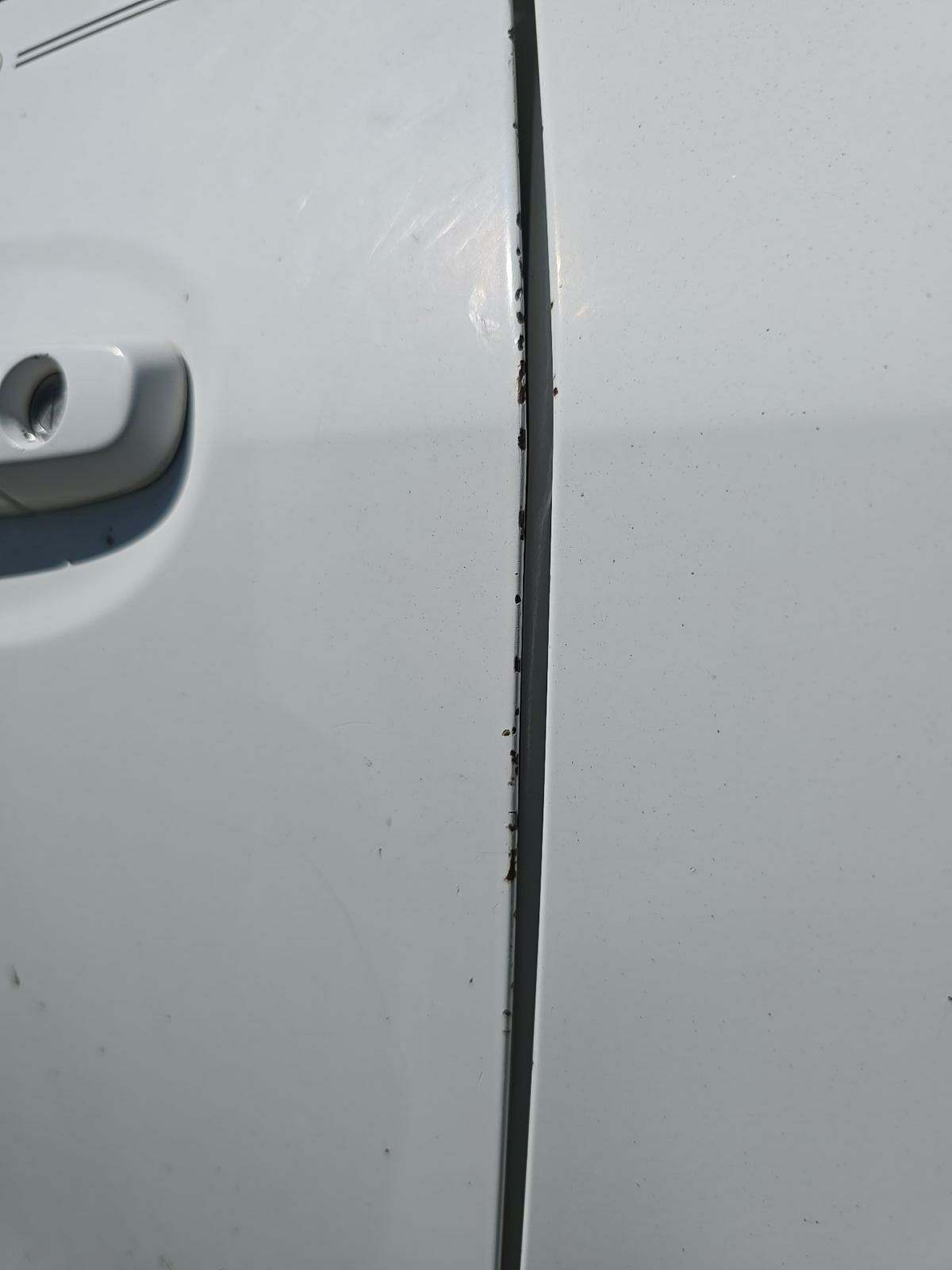 2010 Toyota Yaris Base FWD