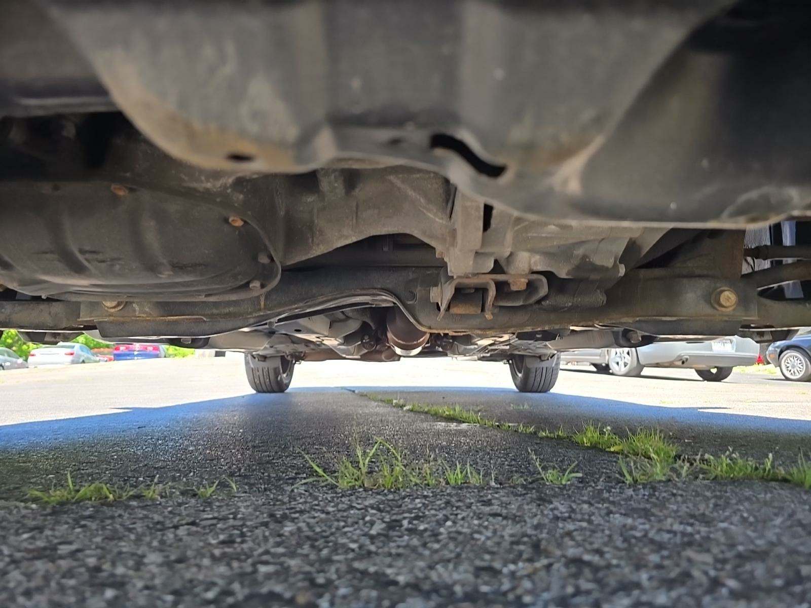 2010 Toyota Yaris Base FWD