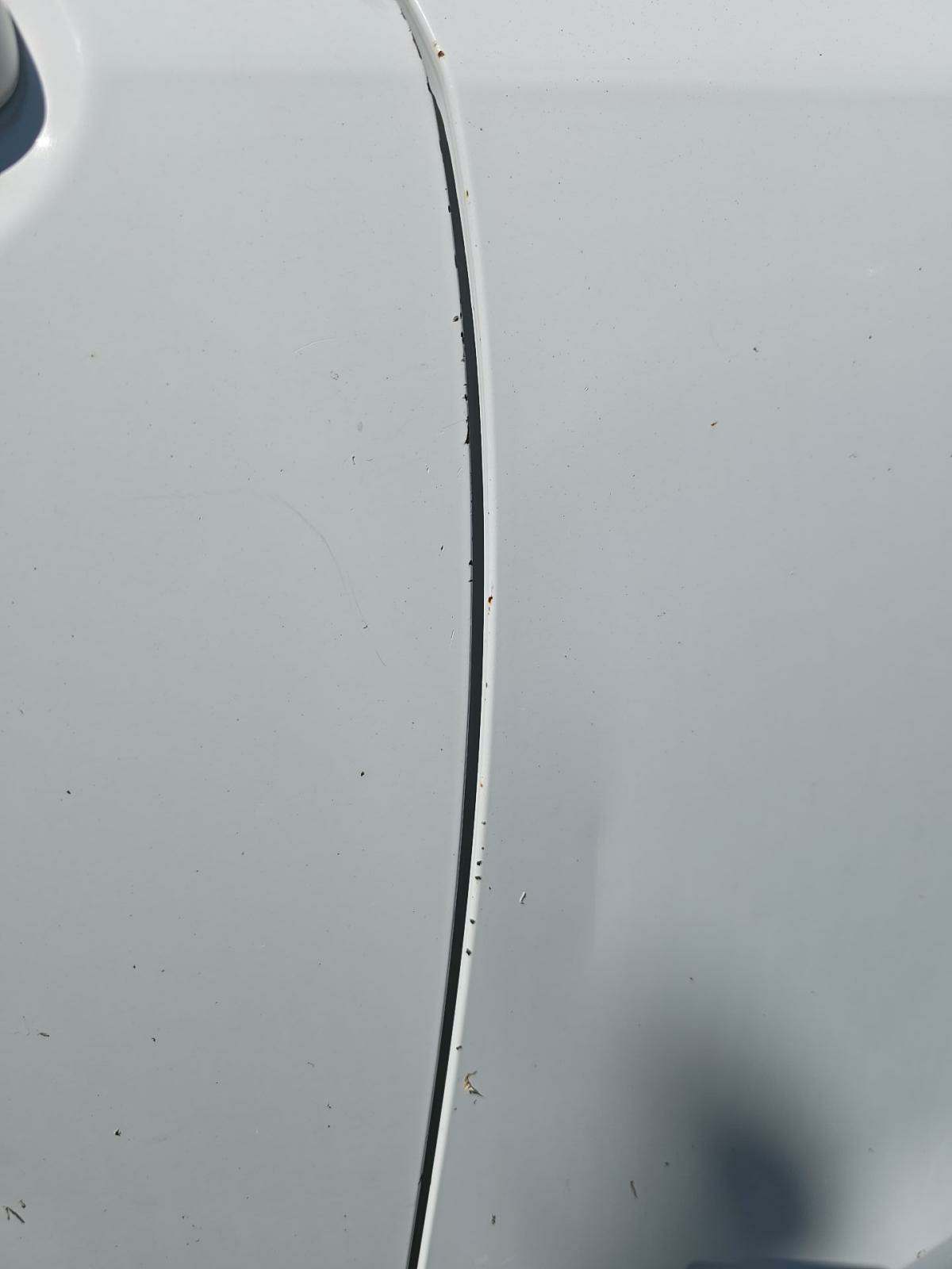 2010 Toyota Yaris Base FWD