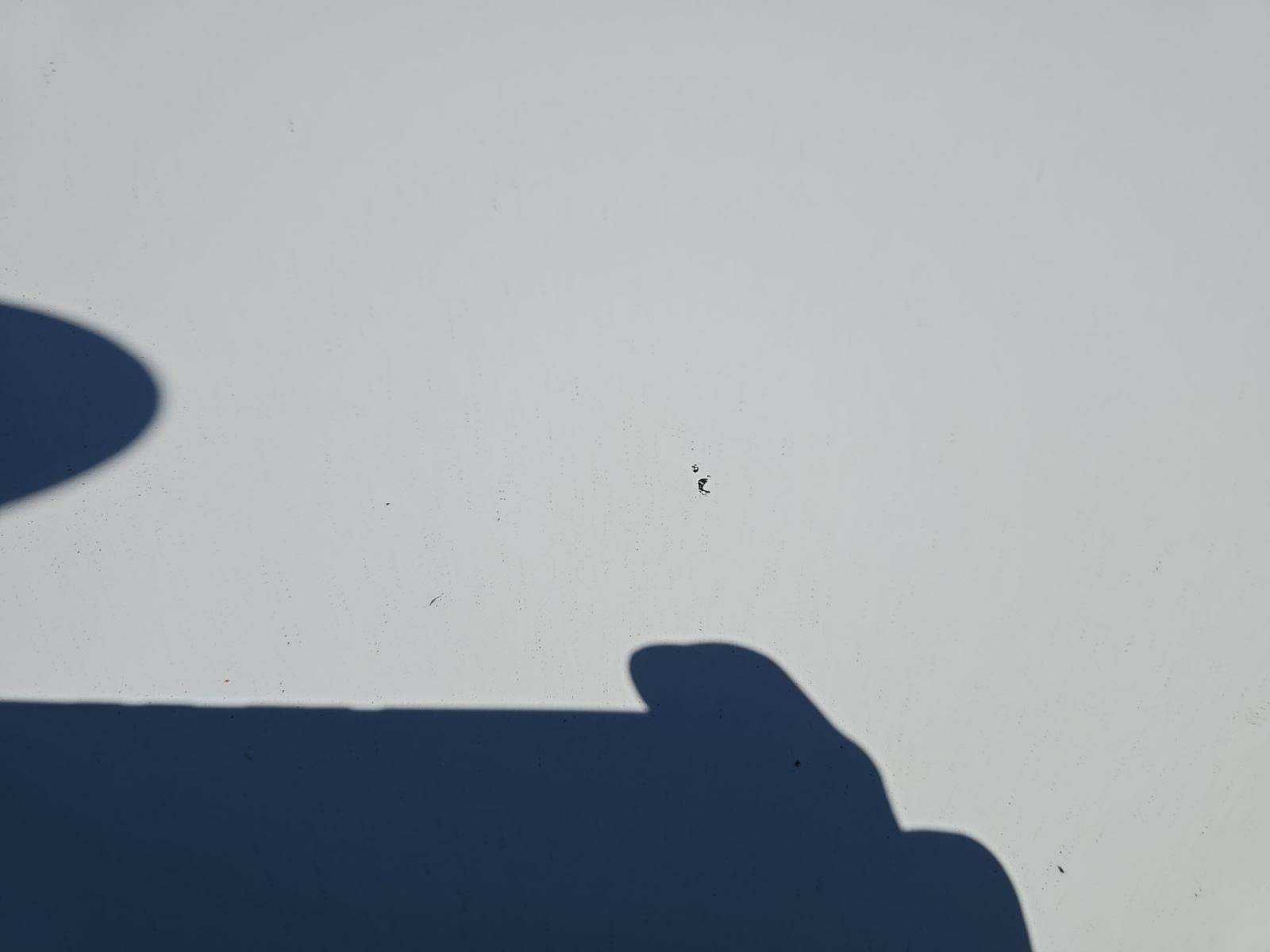 2010 Toyota Yaris Base FWD