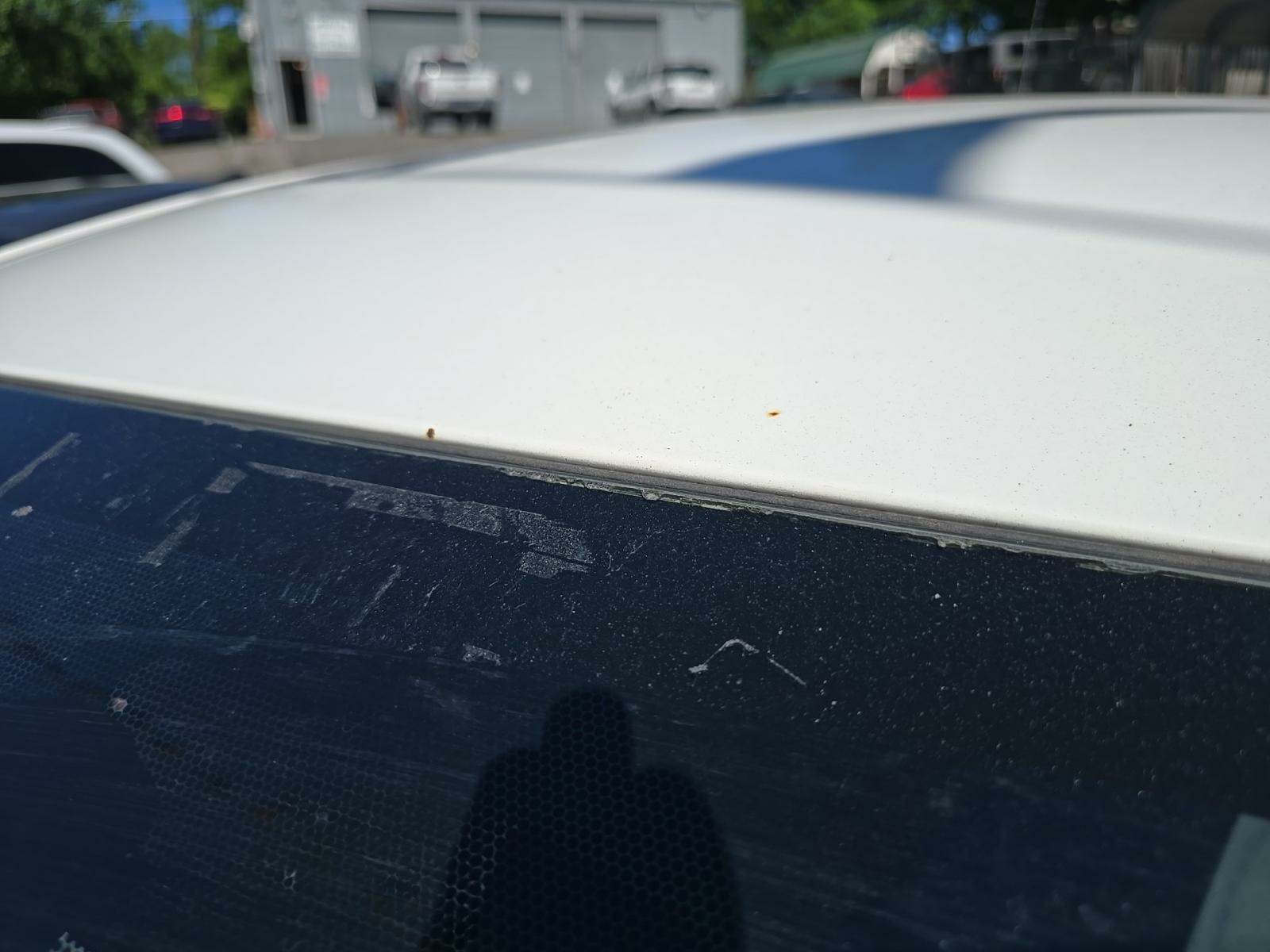 2010 Toyota Yaris Base FWD