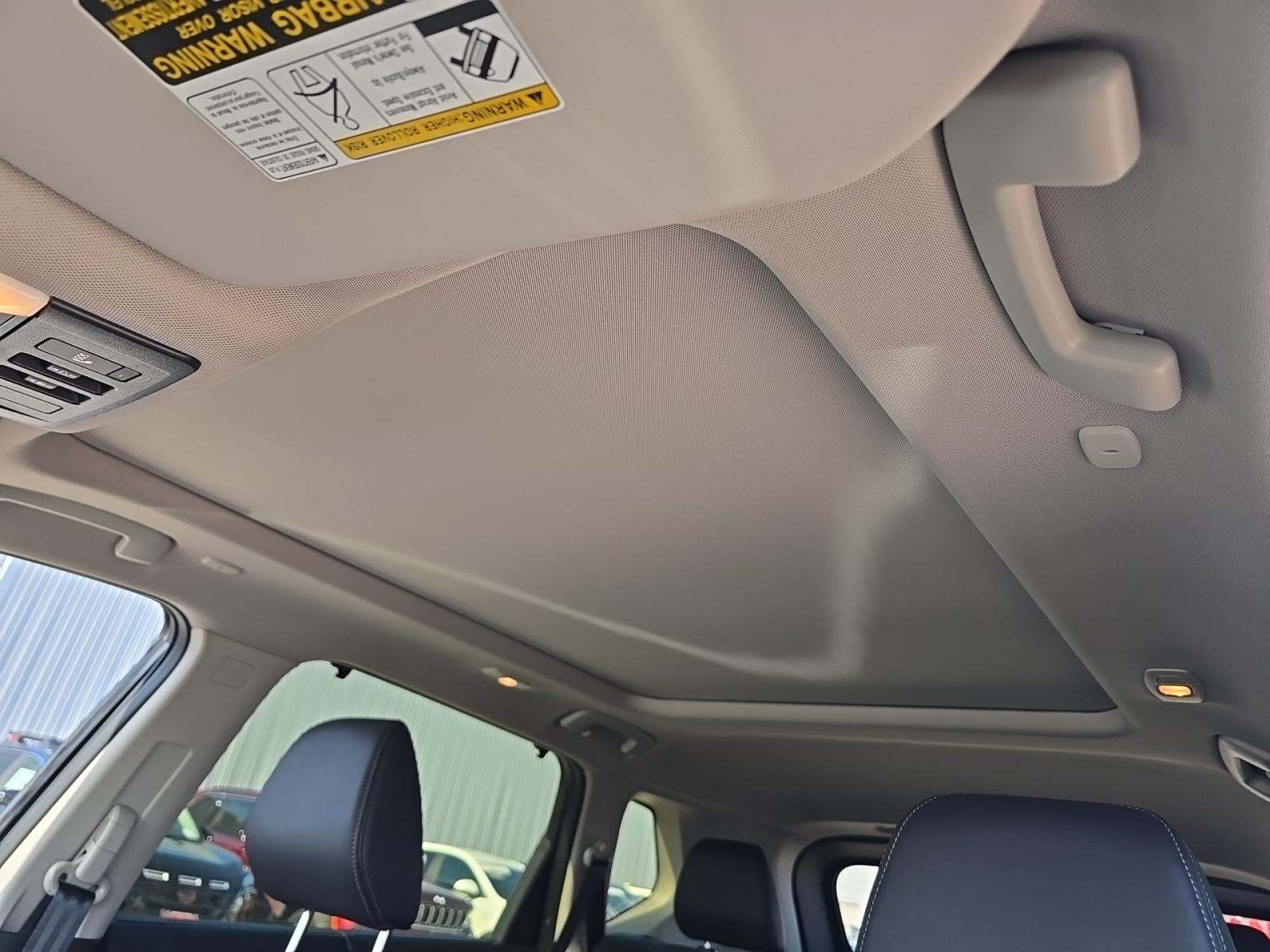 2025 Nissan Rogue Platinum AWD