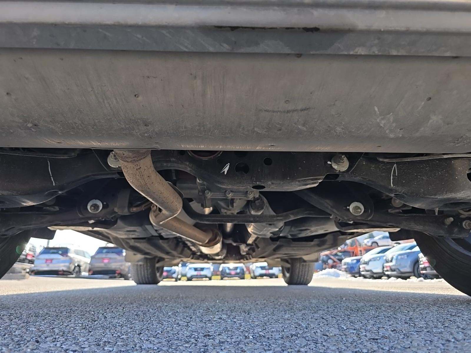 2025 Nissan Rogue Platinum AWD