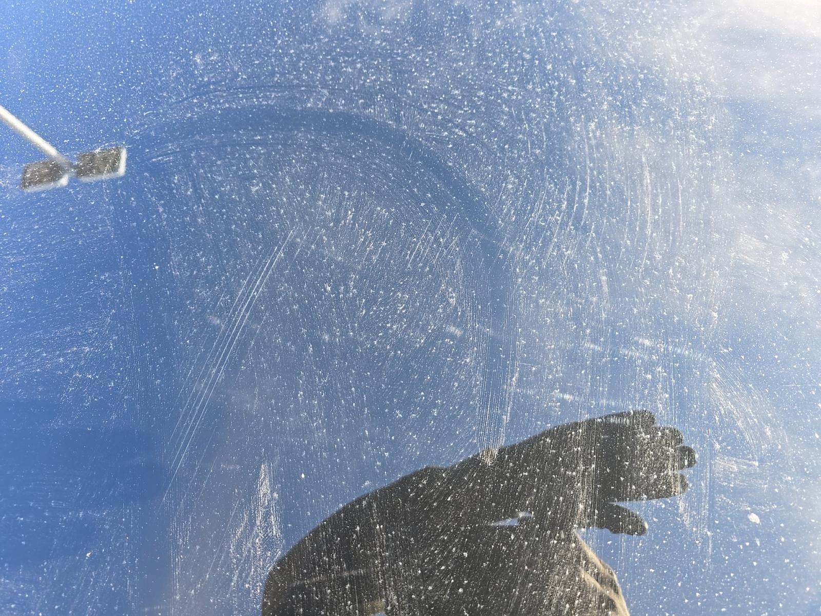 2025 Nissan Rogue Platinum AWD