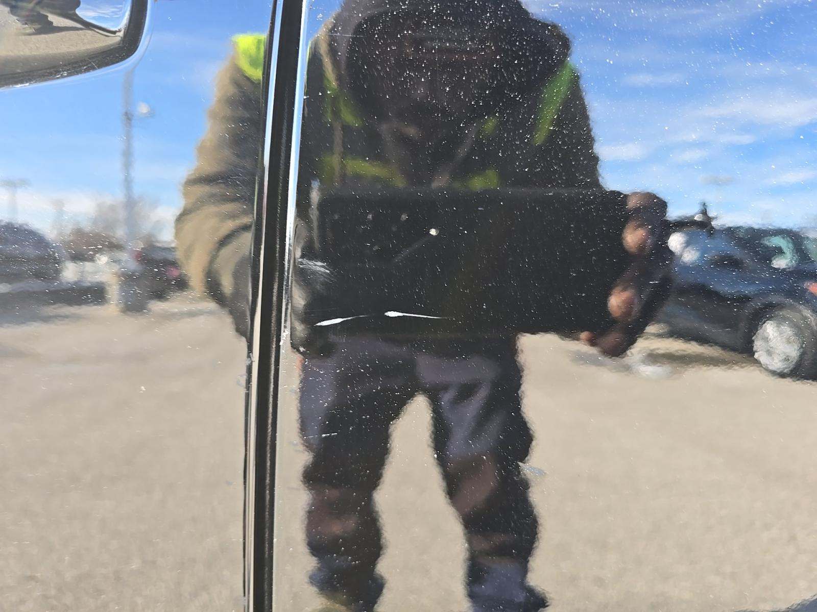 2025 Nissan Rogue Platinum AWD